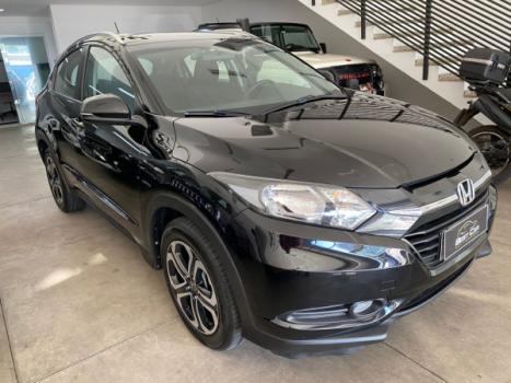 HONDA HR-V 1.8 16V 4P EX FLEX AUTOMTICO CVT, Foto 2