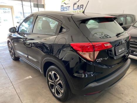 HONDA HR-V 1.8 16V 4P EX FLEX AUTOMTICO CVT, Foto 3