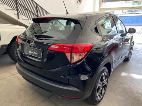 HONDA HR-V 1.8 16V 4P EX FLEX AUTOMTICO CVT, Foto 4