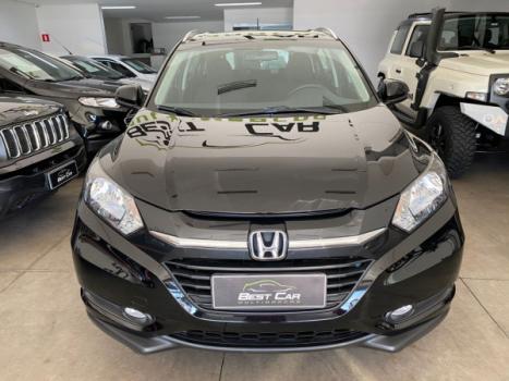 HONDA HR-V 1.8 16V 4P EX FLEX AUTOMTICO CVT, Foto 5