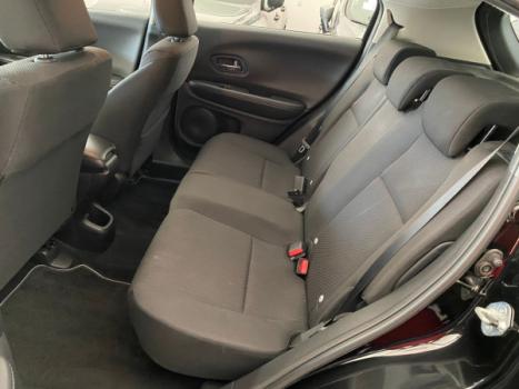 HONDA HR-V 1.8 16V 4P EX FLEX AUTOMTICO CVT, Foto 7
