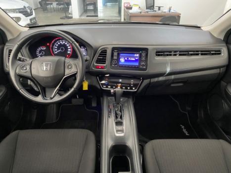 HONDA HR-V 1.8 16V 4P EX FLEX AUTOMTICO CVT, Foto 8