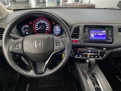 HONDA HR-V 1.8 16V 4P EX FLEX AUTOMTICO CVT, Foto 9