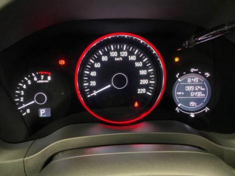 HONDA HR-V 1.8 16V 4P EX FLEX AUTOMTICO CVT, Foto 10