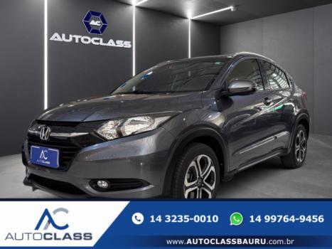 HONDA HR-V 1.8 16V 4P EX FLEX AUTOMTICO CVT, Foto 1