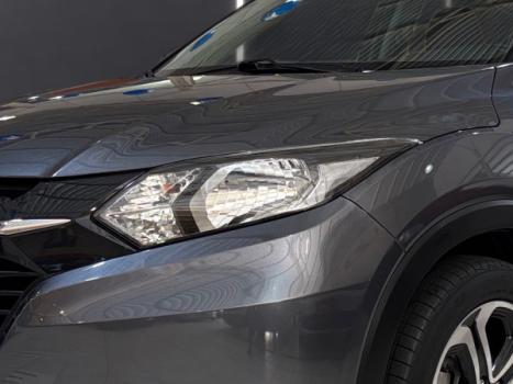 HONDA HR-V 1.8 16V 4P EX FLEX AUTOMTICO CVT, Foto 2