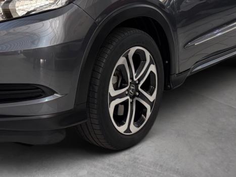 HONDA HR-V 1.8 16V 4P EX FLEX AUTOMTICO CVT, Foto 3