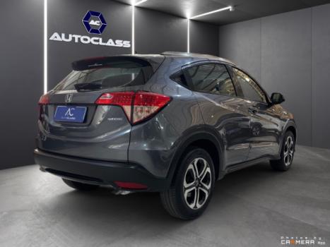 HONDA HR-V 1.8 16V 4P EX FLEX AUTOMTICO CVT, Foto 5