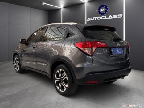 HONDA HR-V 1.8 16V 4P EX FLEX AUTOMTICO CVT, Foto 6