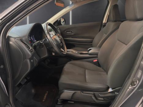 HONDA HR-V 1.8 16V 4P EX FLEX AUTOMTICO CVT, Foto 7
