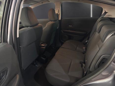 HONDA HR-V 1.8 16V 4P EX FLEX AUTOMTICO CVT, Foto 10