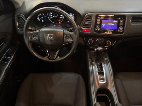 HONDA HR-V 1.8 16V 4P EX FLEX AUTOMTICO CVT, Foto 12