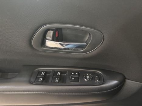 HONDA HR-V 1.8 16V 4P EX FLEX AUTOMTICO CVT, Foto 14