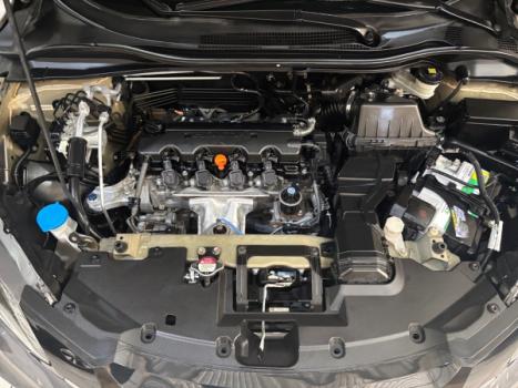 HONDA HR-V 1.8 16V 4P EX FLEX AUTOMTICO CVT, Foto 15