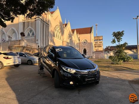 HONDA HR-V 1.8 16V 4P EXL FLEX AUTOMTICO CVT, Foto 2