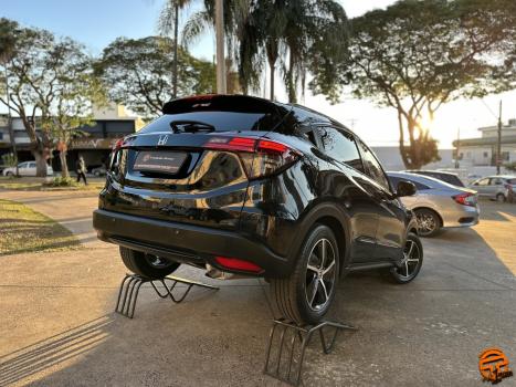 HONDA HR-V 1.8 16V 4P EXL FLEX AUTOMTICO CVT, Foto 4