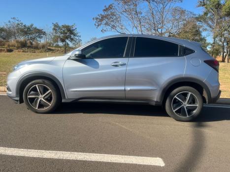 HONDA HR-V 1.8 16V 4P LX FLEX AUTOMTICO CVT, Foto 2