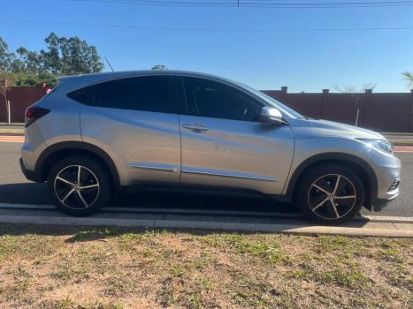 HONDA HR-V 1.8 16V 4P LX FLEX AUTOMTICO CVT, Foto 3