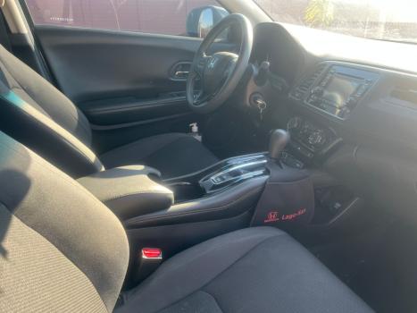 HONDA HR-V 1.8 16V 4P LX FLEX AUTOMTICO CVT, Foto 4