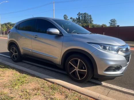 HONDA HR-V 1.8 16V 4P LX FLEX AUTOMTICO CVT, Foto 5