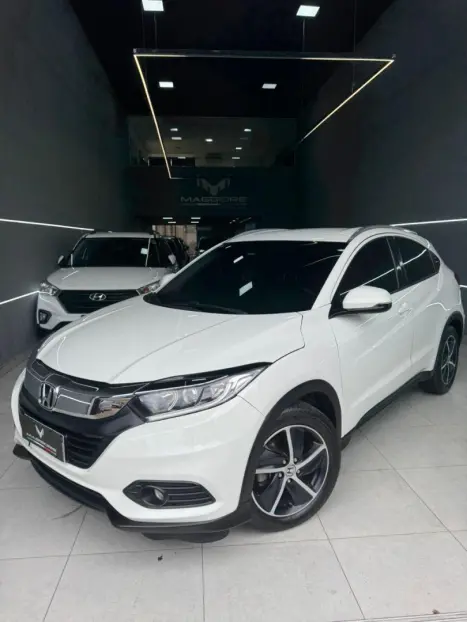 HONDA HR-V 1.8 16V 4P EXL FLEX AUTOMTICO CVT, Foto 1