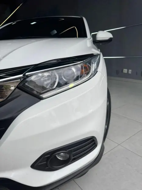 HONDA HR-V 1.8 16V 4P EXL FLEX AUTOMTICO CVT, Foto 2
