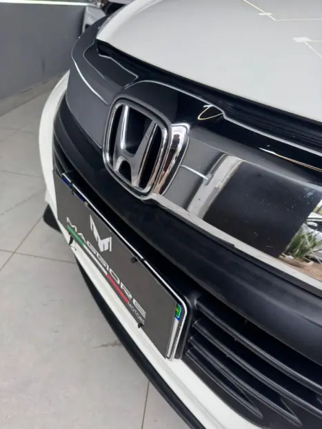 HONDA HR-V 1.8 16V 4P EXL FLEX AUTOMTICO CVT, Foto 3