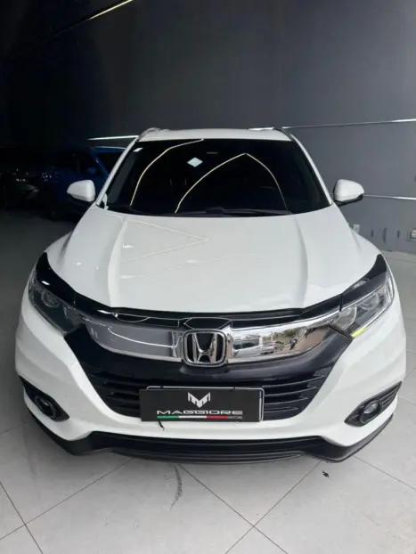 HONDA HR-V 1.8 16V 4P EXL FLEX AUTOMTICO CVT, Foto 4