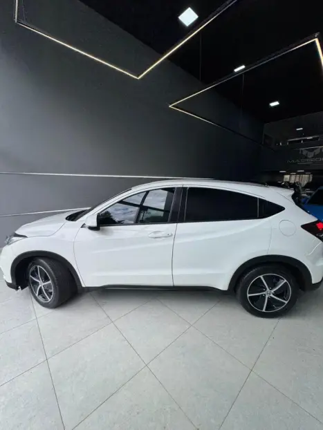 HONDA HR-V 1.8 16V 4P EXL FLEX AUTOMTICO CVT, Foto 6