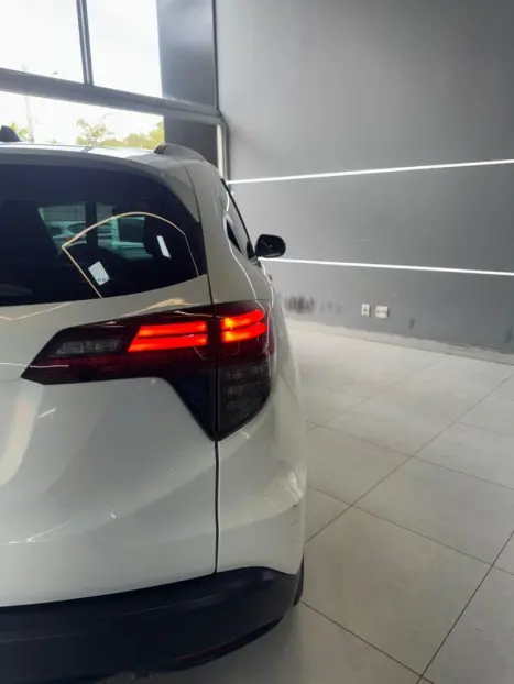 HONDA HR-V 1.8 16V 4P EXL FLEX AUTOMTICO CVT, Foto 8