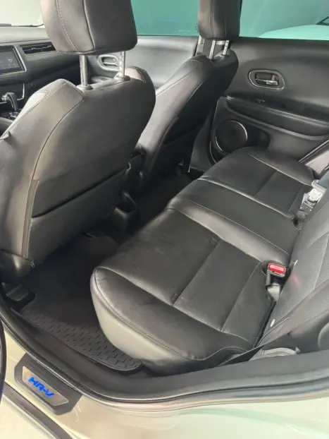 HONDA HR-V 1.8 16V 4P EXL FLEX AUTOMTICO CVT, Foto 11