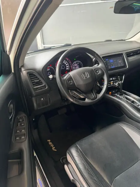 HONDA HR-V 1.8 16V 4P EXL FLEX AUTOMTICO CVT, Foto 13