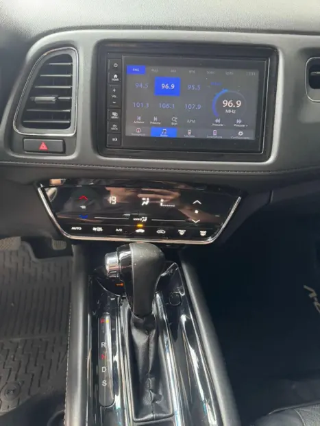HONDA HR-V 1.8 16V 4P EXL FLEX AUTOMTICO CVT, Foto 14
