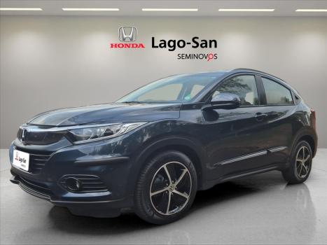 HONDA HR-V 1.8 16V 4P EXL FLEX AUTOMTICO CVT, Foto 1