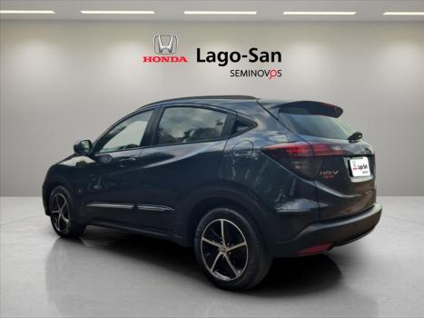 HONDA HR-V 1.8 16V 4P EXL FLEX AUTOMTICO CVT, Foto 2