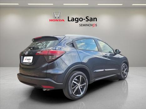 HONDA HR-V 1.8 16V 4P EXL FLEX AUTOMTICO CVT, Foto 3