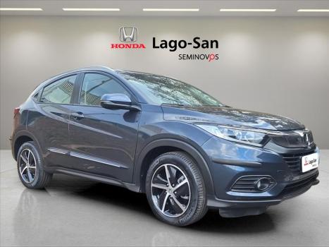 HONDA HR-V 1.8 16V 4P EXL FLEX AUTOMTICO CVT, Foto 4