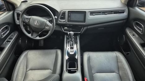 HONDA HR-V 1.8 16V 4P EXL FLEX AUTOMTICO CVT, Foto 5