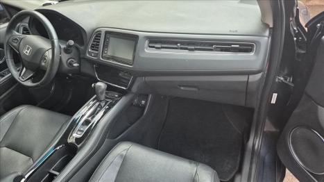 HONDA HR-V 1.8 16V 4P EXL FLEX AUTOMTICO CVT, Foto 6