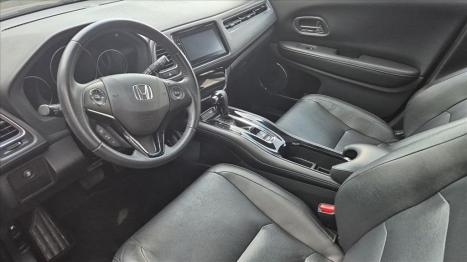 HONDA HR-V 1.8 16V 4P EXL FLEX AUTOMTICO CVT, Foto 7