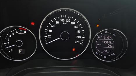 HONDA HR-V 1.8 16V 4P EXL FLEX AUTOMTICO CVT, Foto 8