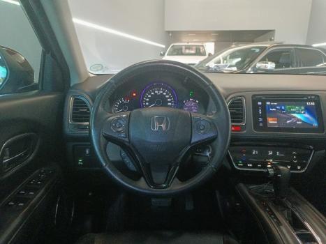 HONDA HR-V 1.8 16V 4P TOURING FLEX AUTOMTICO CVT, Foto 7
