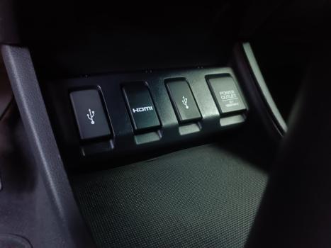 HONDA HR-V 1.8 16V 4P TOURING FLEX AUTOMTICO CVT, Foto 9