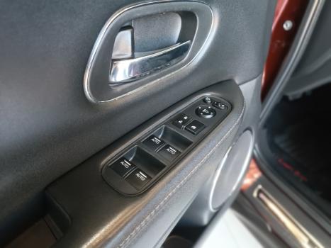 HONDA HR-V 1.8 16V 4P TOURING FLEX AUTOMTICO CVT, Foto 11