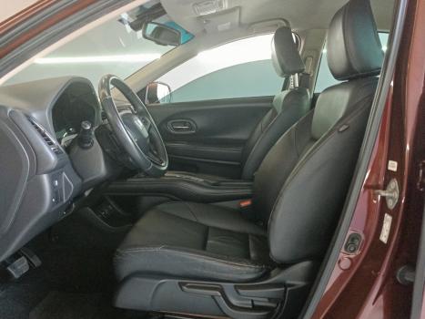 HONDA HR-V 1.8 16V 4P TOURING FLEX AUTOMTICO CVT, Foto 14
