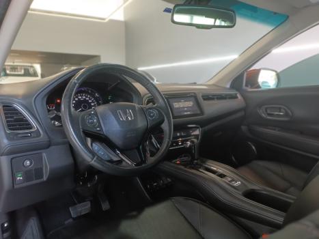 HONDA HR-V 1.8 16V 4P TOURING FLEX AUTOMTICO CVT, Foto 15