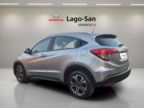 HONDA HR-V 1.8 16V 4P EX FLEX AUTOMTICO CVT, Foto 2