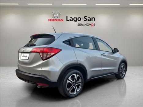 HONDA HR-V 1.8 16V 4P EX FLEX AUTOMTICO CVT, Foto 3