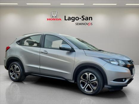 HONDA HR-V 1.8 16V 4P EX FLEX AUTOMTICO CVT, Foto 4