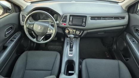 HONDA HR-V 1.8 16V 4P EX FLEX AUTOMTICO CVT, Foto 5